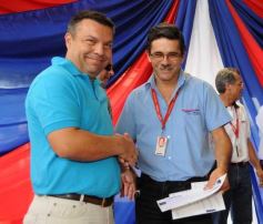 Foto de la galería: Reconocimientos a empleados destacados!!!