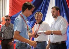 Foto de la galería: Reconocimientos a empleados destacados!!!