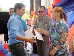 Foto de la galería: Reconocimientos a empleados destacados!!!