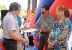 Foto de la galería: Reconocimientos a empleados destacados!!!