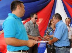 Foto de la galería: Reconocimientos a empleados destacados!!!