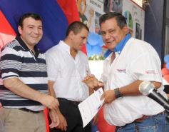 Foto de la galería: Reconocimientos a empleados destacados!!!