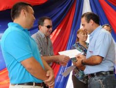 Foto de la galería: Reconocimientos a empleados destacados!!!