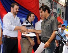 Foto de la galería: Reconocimientos a empleados destacados!!!