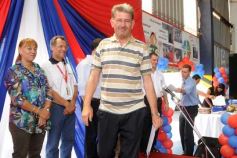 Foto de la galería: Reconocimientos a empleados destacados!!!