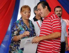 Foto de la galería: Reconocimientos a empleados destacados!!!