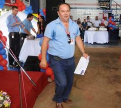 Foto de la galería: Reconocimientos a empleados destacados!!!