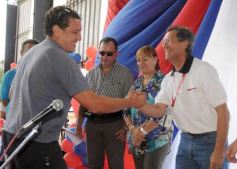 Foto de la galería: Reconocimientos a empleados destacados!!!