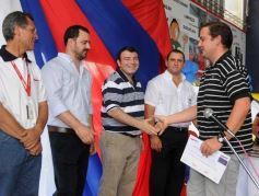 Foto de la galería: Reconocimientos a empleados destacados!!!