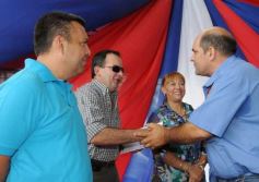 Foto de la galería: Reconocimientos a empleados destacados!!!