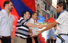 Foto de la galería: Reconocimientos a empleados destacados!!!