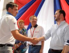 Foto de la galería: Reconocimientos a empleados destacados!!!