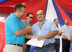 Foto de la galería: Reconocimientos a empleados destacados!!!