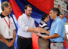 Foto de la galería: Reconocimientos a empleados destacados!!!