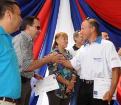 Foto de la galería: Reconocimientos a empleados destacados!!!