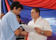 Foto de la galería: Reconocimientos a empleados destacados!!!