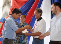 Foto de la galería: Reconocimientos a empleados destacados!!!