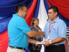 Foto de la galería: Reconocimientos a empleados destacados!!!