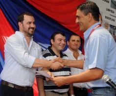 Foto de la galería: Reconocimientos a empleados destacados!!!