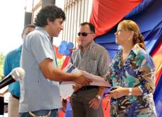 Foto de la galería: Reconocimientos a empleados destacados!!!