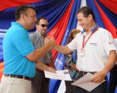 Foto de la galería: Reconocimientos a empleados destacados!!!