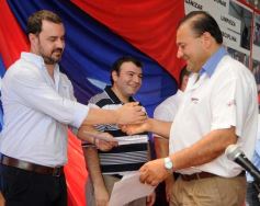 Foto de la galería: Reconocimientos a empleados destacados!!!