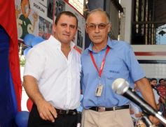 Foto de la galería: Reconocimientos a empleados destacados!!!