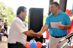 Foto de la galería: Reconocimientos a empleados destacados!!!