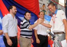 Foto de la galería: Reconocimientos a empleados destacados!!!