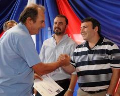 Foto de la galería: Reconocimientos a empleados destacados!!!