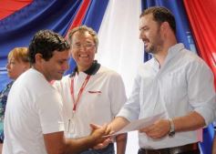 Foto de la galería: Reconocimientos a empleados destacados!!!