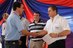 Foto de la galería: Reconocimientos a empleados destacados!!!