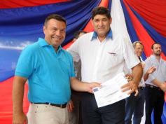 Foto de la galería: Reconocimientos a empleados destacados!!!