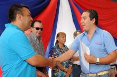 Foto de la galería: Reconocimientos a empleados destacados!!!