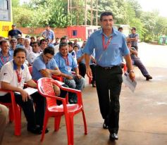 Foto de la galería: Reconocimientos a empleados destacados!!!