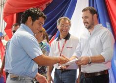 Foto de la galería: Reconocimientos a empleados destacados!!!