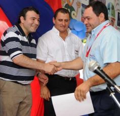 Foto de la galería: Reconocimientos a empleados destacados!!!