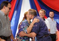 Foto de la galería: Reconocimientos a empleados destacados!!!