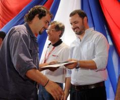 Foto de la galería: Reconocimientos a empleados destacados!!!