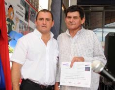 Foto de la galería: Reconocimientos a empleados destacados!!!