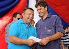 Foto de la galería: Reconocimientos a empleados destacados!!!