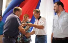 Foto de la galería: Reconocimientos a empleados destacados!!!