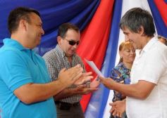 Foto de la galería: Reconocimientos a empleados destacados!!!