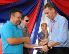 Foto de la galería: Reconocimientos a empleados destacados!!!