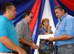 Foto de la galería: Reconocimientos a empleados destacados!!!