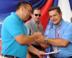 Foto de la galería: Reconocimientos a empleados destacados!!!