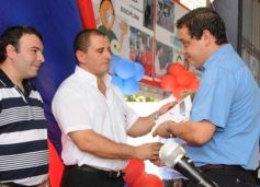 Foto de la galería: Reconocimientos a empleados destacados!!!