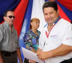 Foto de la galería: Reconocimientos a empleados destacados!!!