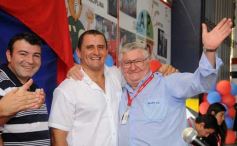 Foto de la galería: Reconocimientos a empleados destacados!!!