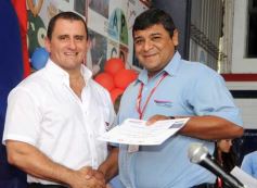 Foto de la galería: Reconocimientos a empleados destacados!!!